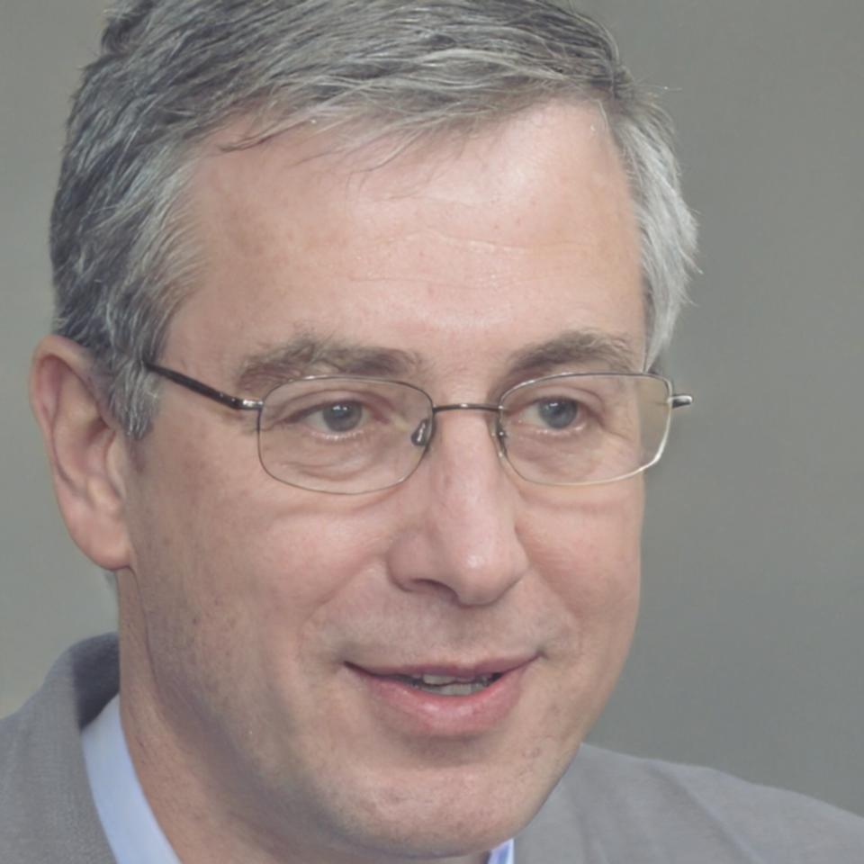 Tomáš Riedl - odborný lektor